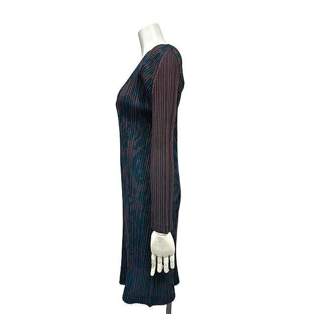 PLEATS PLEASE ISSEY MIYAKE 【中古】 プリーツ プリーズ イッセイ