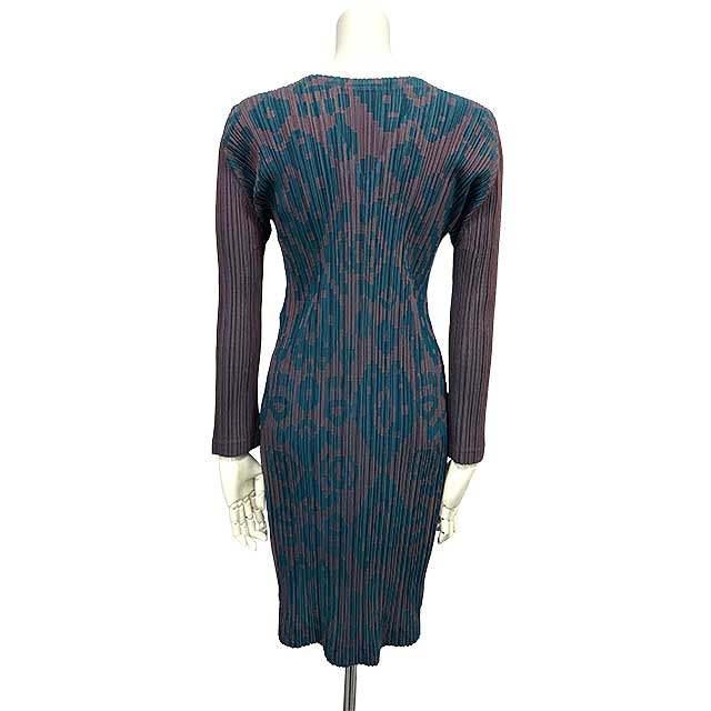 PLEATS PLEASE ISSEY MIYAKE 【中古】 プリーツ プリーズ イッセイ
