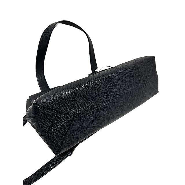 michino 【中古】michino PARIS ミチノパリ バッグ 2WAY レザー