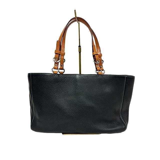 COACH（コーチ） 【中古】COACH バッグ ハンドバッグ トートバッグ