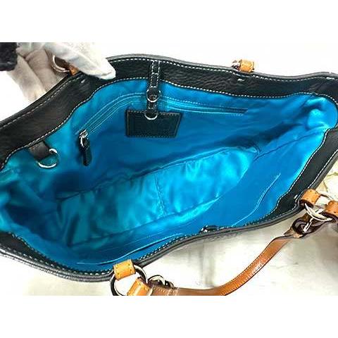 COACH（コーチ） 【中古】COACH バッグ ハンドバッグ トートバッグ