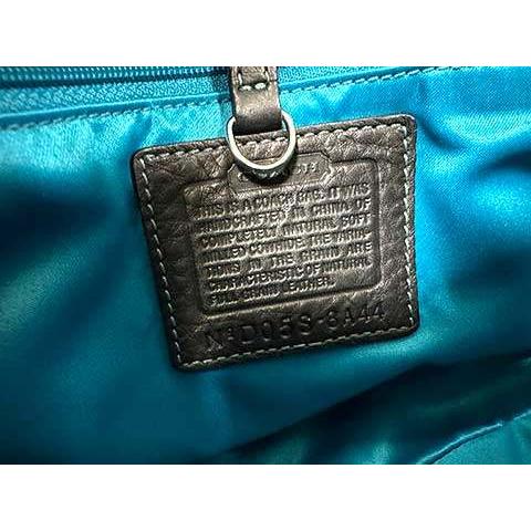 COACH（コーチ） 【中古】COACH バッグ ハンドバッグ トートバッグ