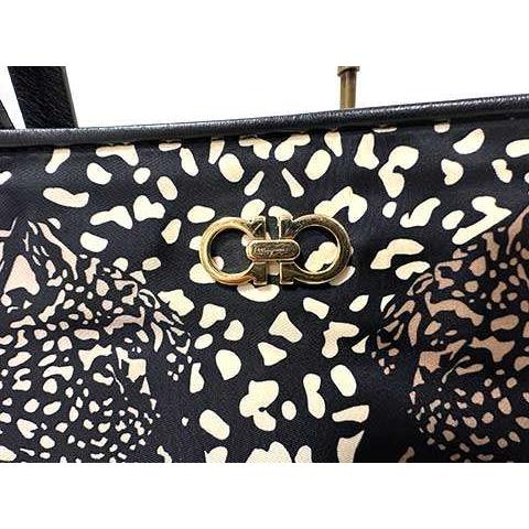 FERRAGAMO（フェラガモ） 【中古】Salvatore Ferragamo サルヴァトーレ