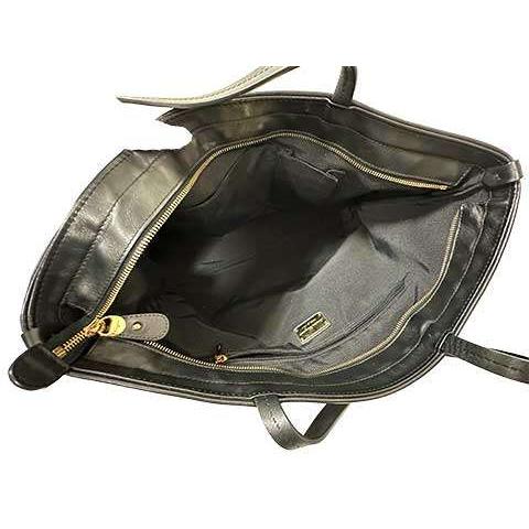 【中古】Salvatore Ferragamo サルヴァトーレフェラガモ バッグ トートバッグ レオパード柄 GU-21E187 ヒョウ_9
