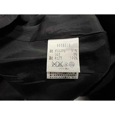 Rene（ルネ） 【中古】Rene ワンピース ノースリーブ フラワー
