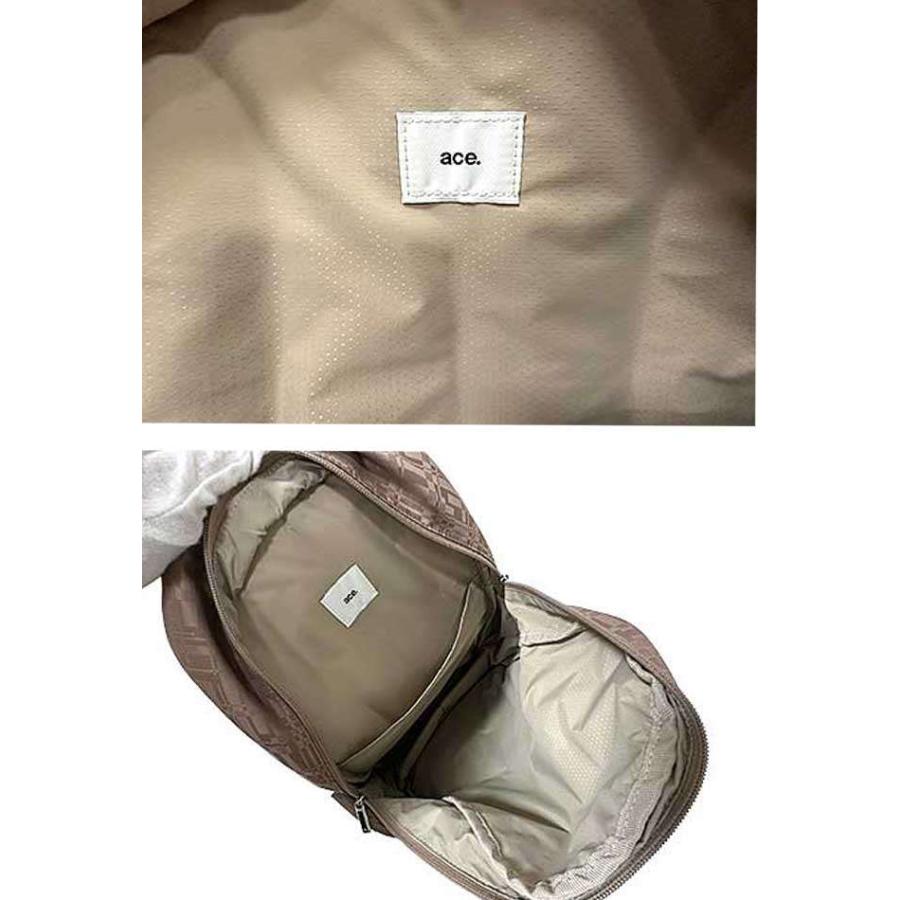 Ace（エース） 【中古】ACE リュックサック ウィルカールII マルチ 