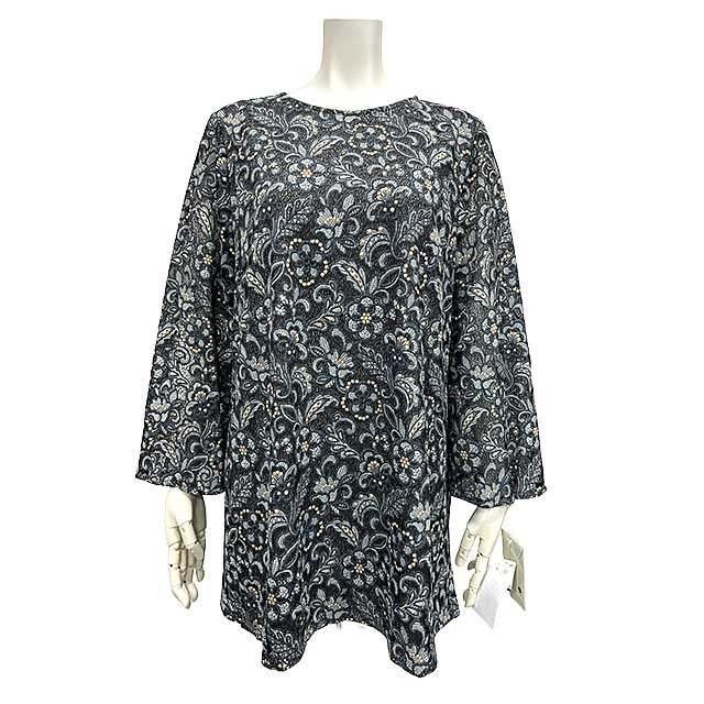 Leilian（レリアン） 【中古】【美品】Leilian トップス レース
