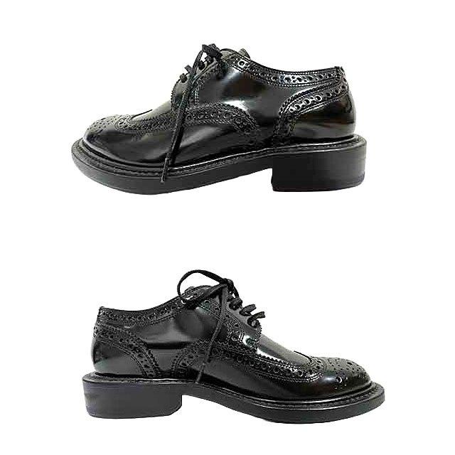 SAINT LAURENT 【中古】SAINT サンローラン 靴 レディース ドレス  