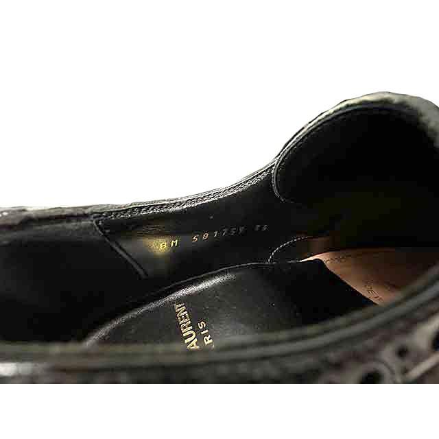 SAINT LAURENT 【中古】SAINT サンローラン 靴 レディース ドレス  