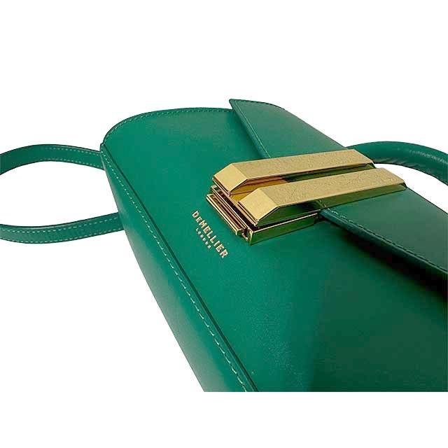 DEMELLIER（デメリエー） 【中古】DEMELLIER ショルダーバッグ NANO 