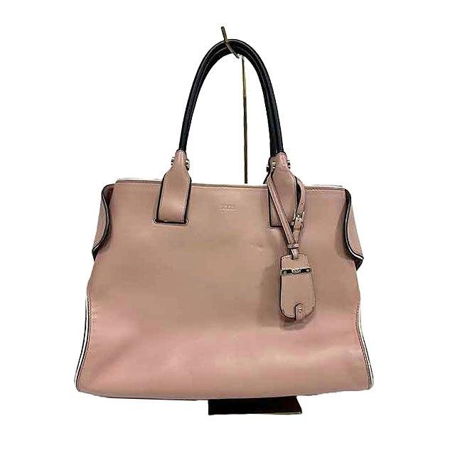 トッズ トートバッグ レディース SIZE - TOD 