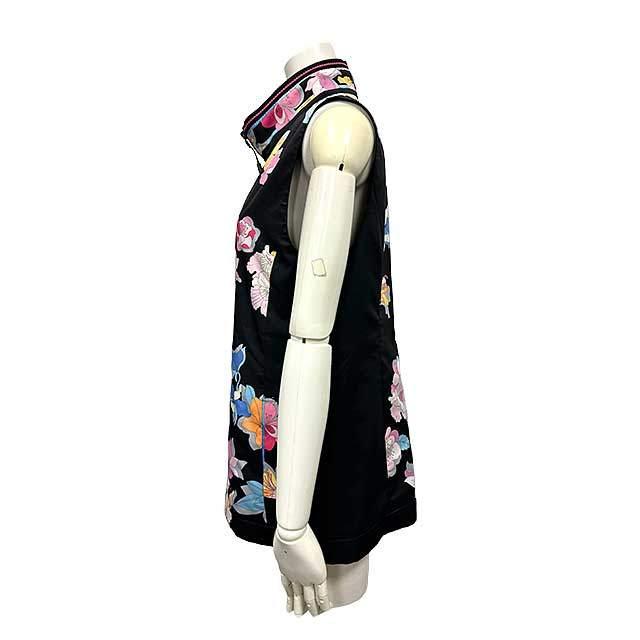 中古】LEONARD SPORTS レオナールスポーツ トップス リバーシブル