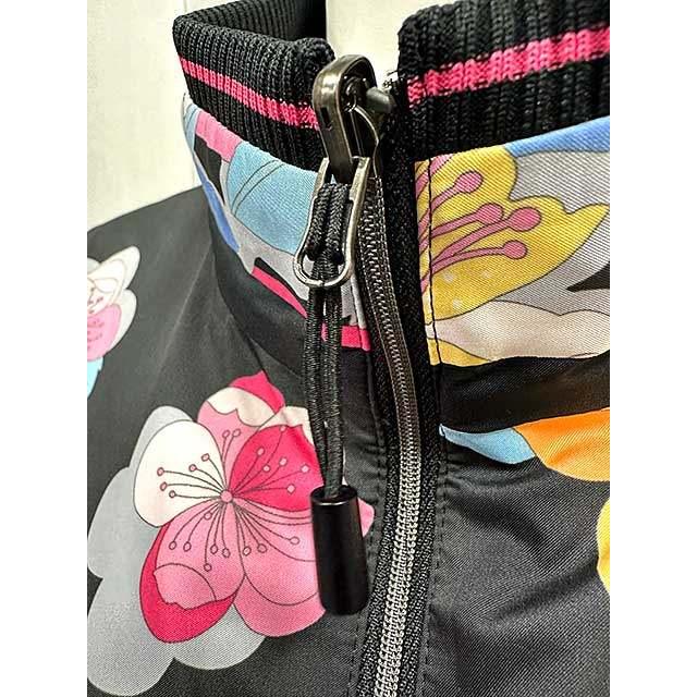 中古】LEONARD SPORTS レオナールスポーツ トップス リバーシブル