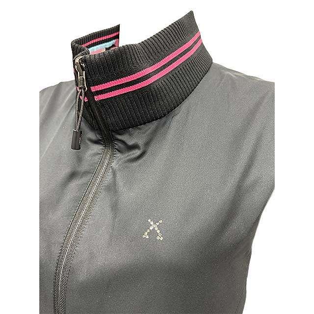 中古】LEONARD SPORTS レオナールスポーツ トップス リバーシブル