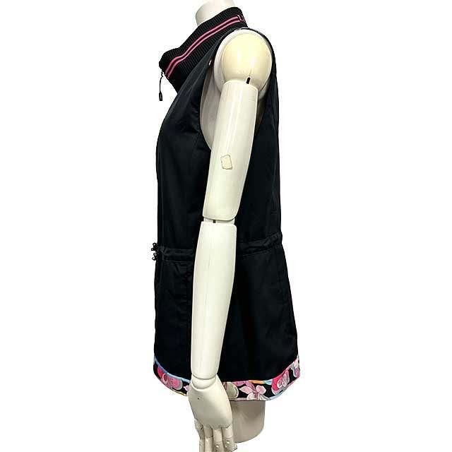 中古】LEONARD SPORTS レオナールスポーツ トップス リバーシブル