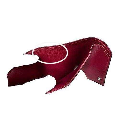 LOUIS VUITTON（ルイ・ヴィトン） 【中古】【難あり】LOUIS VUITTON