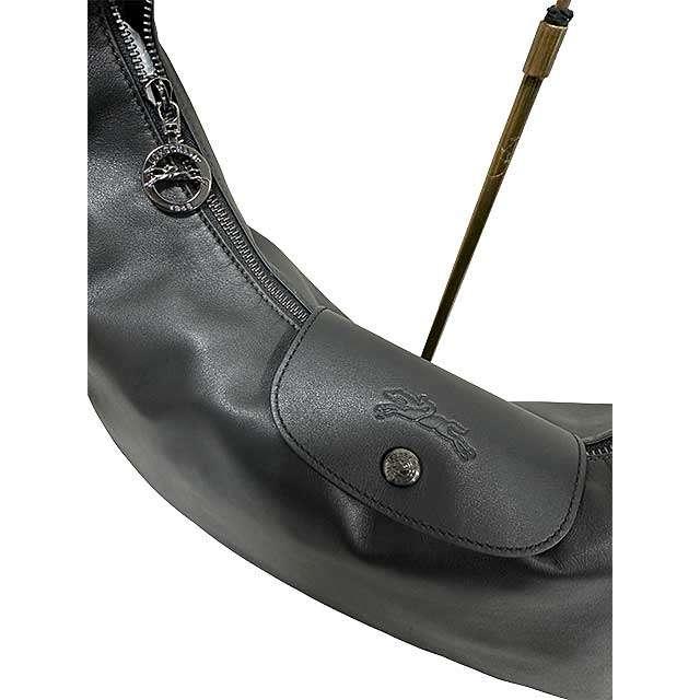 LONGCHAMP（ロンシャン） 【中古】【美品】Longchamp ル プリアージュ