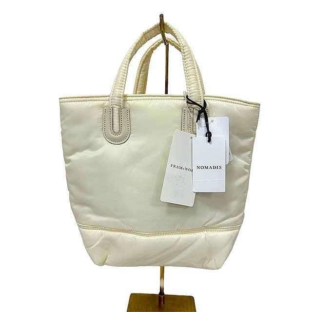 NOMADIS（ノマディス） 【新古品】【未使用】NOMADIS バッグ 