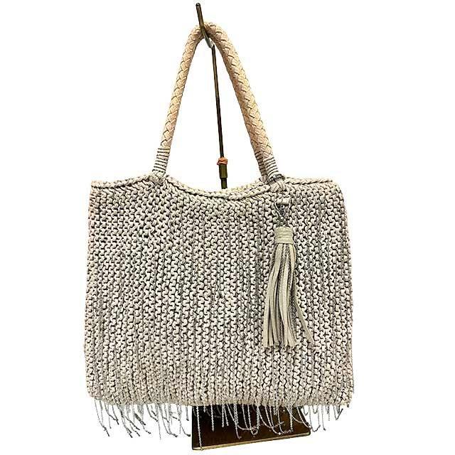 ANTEPRIMA（アンテプリマ） 【中古】ANTEPRIMA バッグ ハンドバッグ 