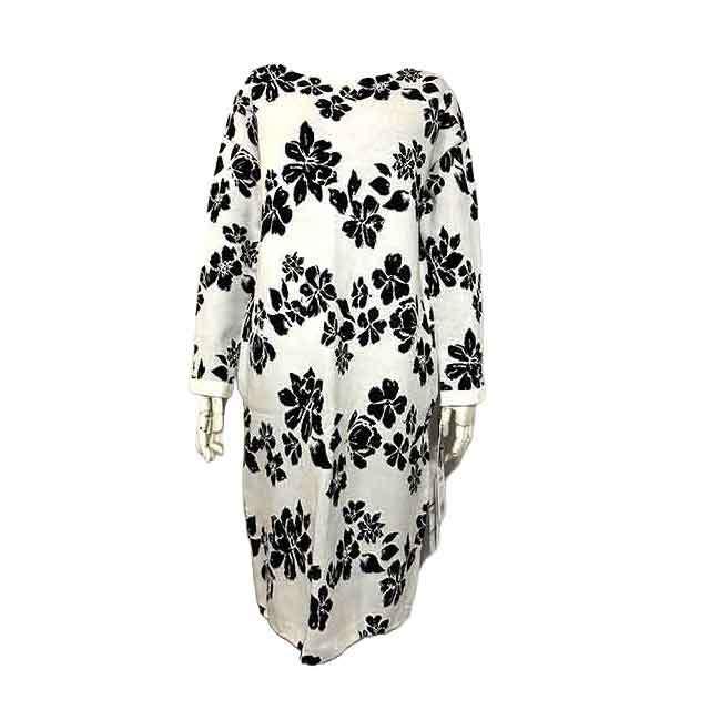 新古品】 【未使用】GRACE CONTINENTAL グレースコンチネンタル ニット  