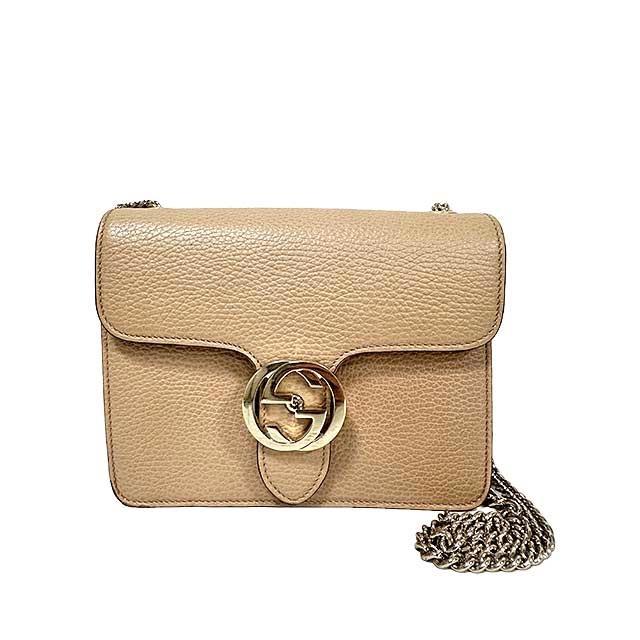GUCCI（グッチ） 【中古】GUCCI バッグ レディース ショルダーバッグ