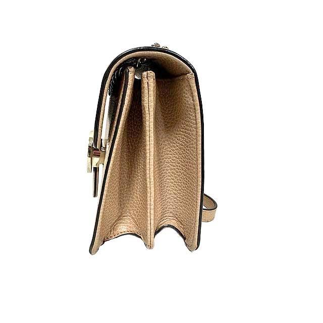 GUCCI（グッチ） 【中古】GUCCI バッグ レディース ショルダーバッグ 