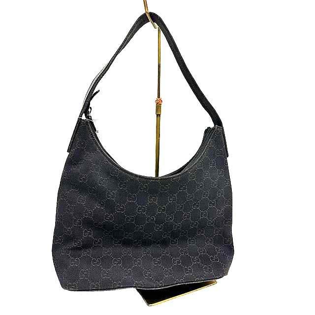 GUCCI 【中古】GUCCI グッチ ワンショルダーバッグ レディース