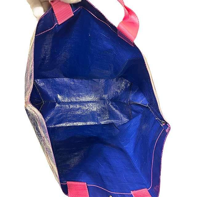 中古】Herve Chapelier エルベシャプリエ バッグ 2014PP マルシェ 