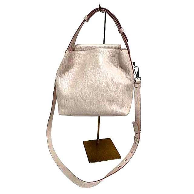 TOD'S（トッズ） 【中古】TOD'S バッグ ショルダー ジョイスモール