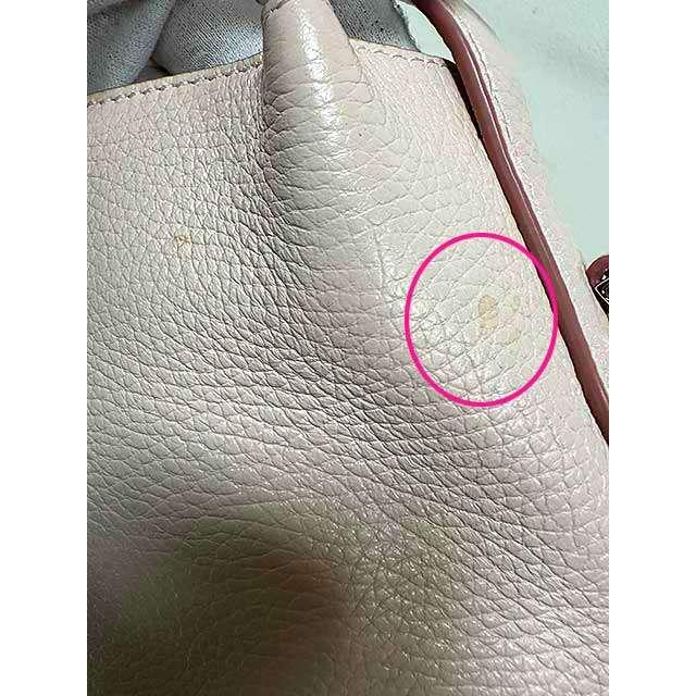 TOD'S（トッズ） 【中古】TOD'S バッグ ショルダー ジョイスモール
