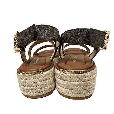 MICHAEL KORS（マイケルコース） 【中古】【美品】MICHAEL KORS 靴