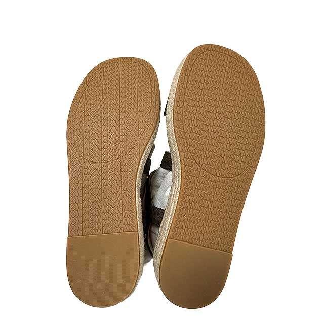 MICHAEL KORS（マイケルコース） 【中古】【美品】MICHAEL KORS 靴
