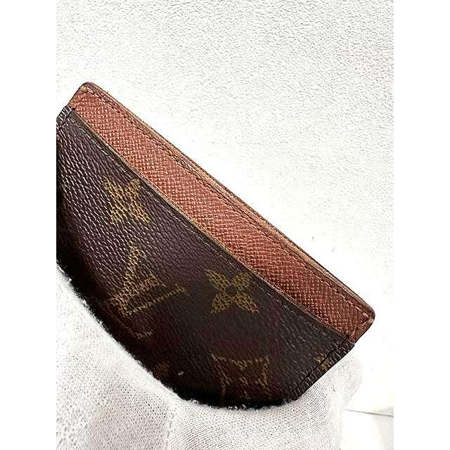 LOUIS VUITTON（ルイ・ヴィトン） 【中古】LOUIS VUITTON ポルト