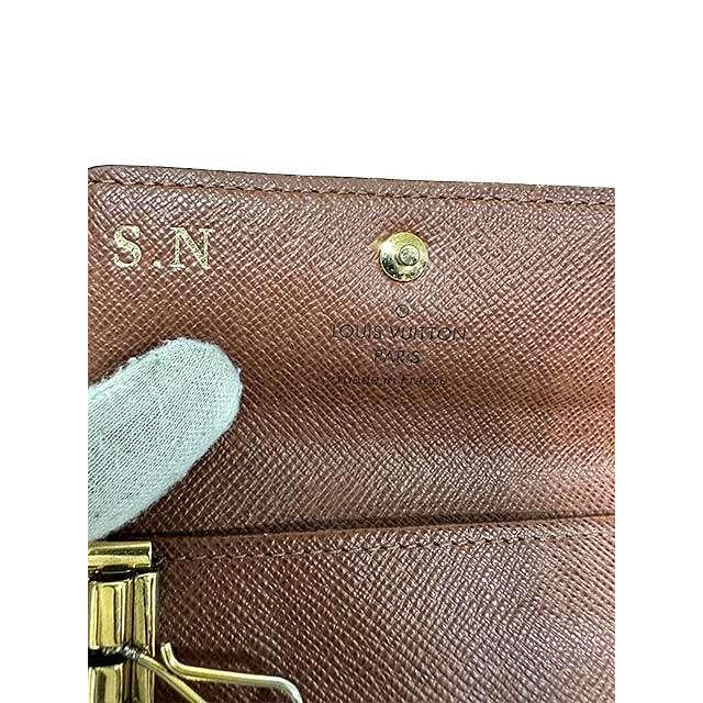 LOUIS VUITTON（ルイ・ヴィトン） 【中古】ルイヴィトン モノグラム