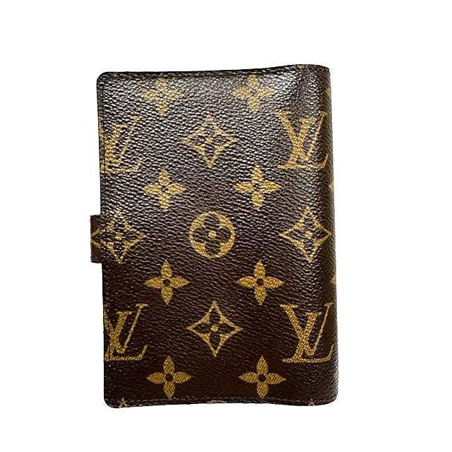 LOUIS VUITTON（ルイ・ヴィトン） 【中古】【美品】LOUIS VUITTON