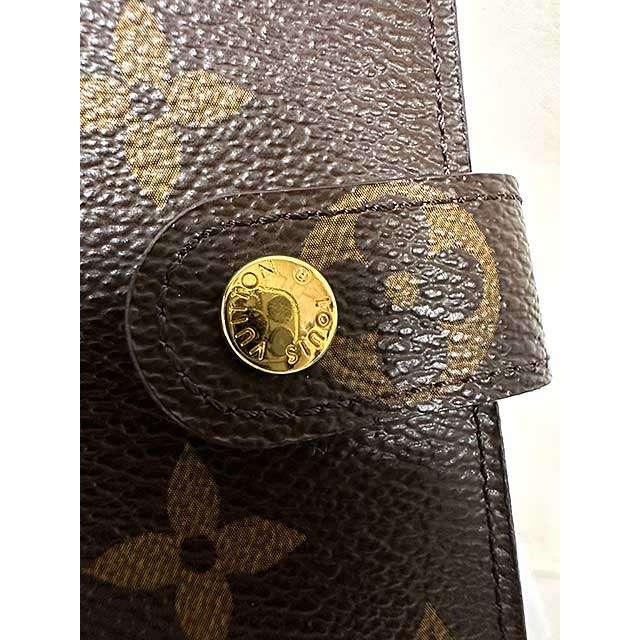 LOUIS VUITTON（ルイ・ヴィトン） 【中古】【美品】LOUIS VUITTON