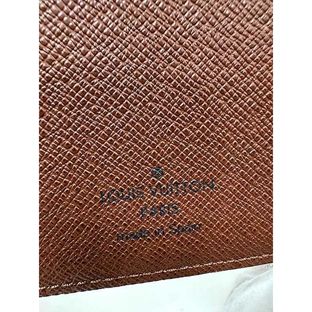 LOUIS VUITTON（ルイ・ヴィトン） 【中古】【美品】LOUIS VUITTON