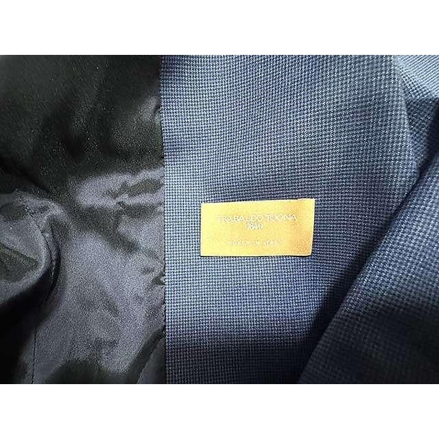 中古】BOSS ボス スーツ スカートスーツ レディース ブルー系 IT38