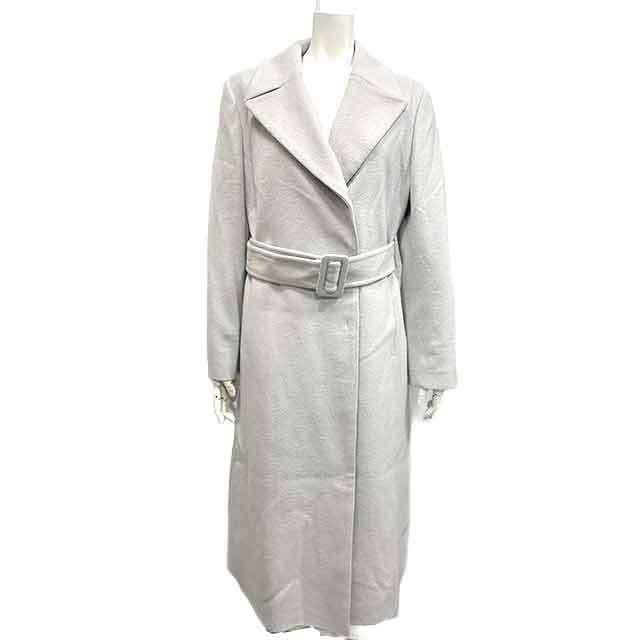 SEASON STYLE LAB（シーズンスタイルラボ） 【中古】 コート ロング 