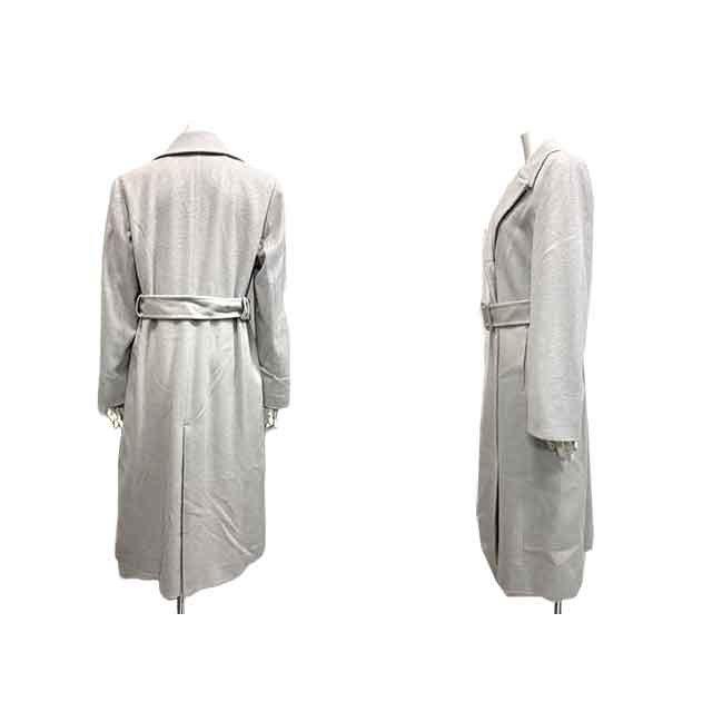 SEASON STYLE LAB（シーズンスタイルラボ） 【中古】 コート ロング 