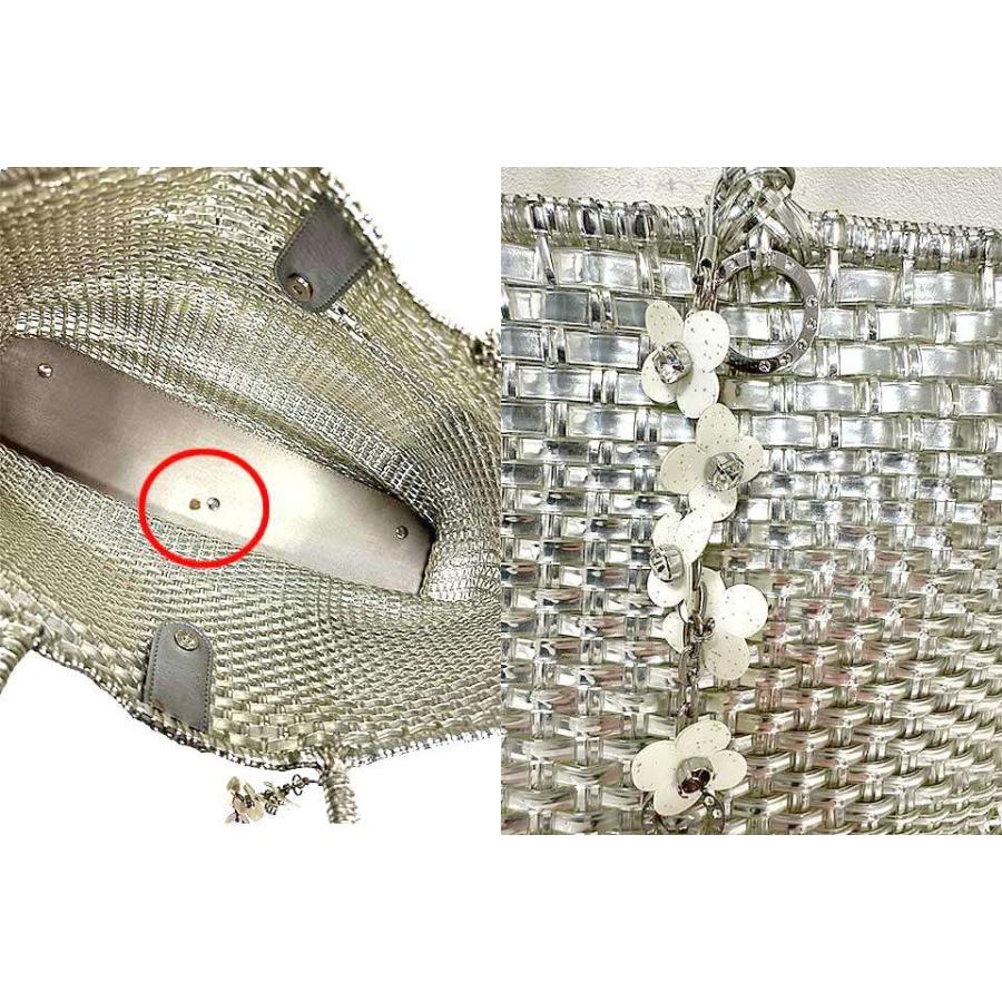 ANTEPRIMA（アンテプリマ） 【中古】ANTEPRIMA トートバッグ ワイヤー