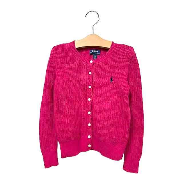 POLO RALPH LAUREN（ポロ・ラルフローレン） 【中古】POLO RALPH