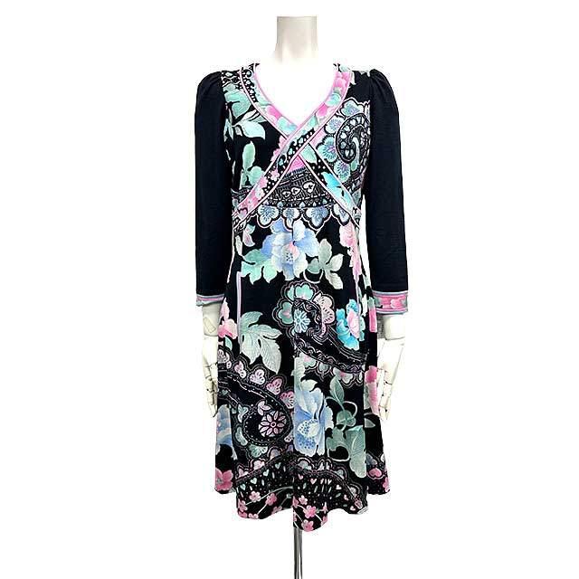 LEONARD FASHION 【中古】 LEONARD FASHION レオナールファッション  