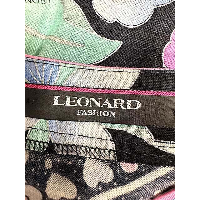 LEONARD FASHION 【中古】 LEONARD FASHION レオナールファッション  