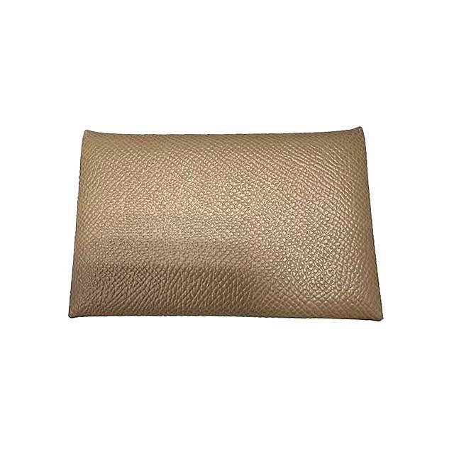 HERMES（エルメス） 【未使用】【新古品】HERMES 小物 CALVI カルヴィ