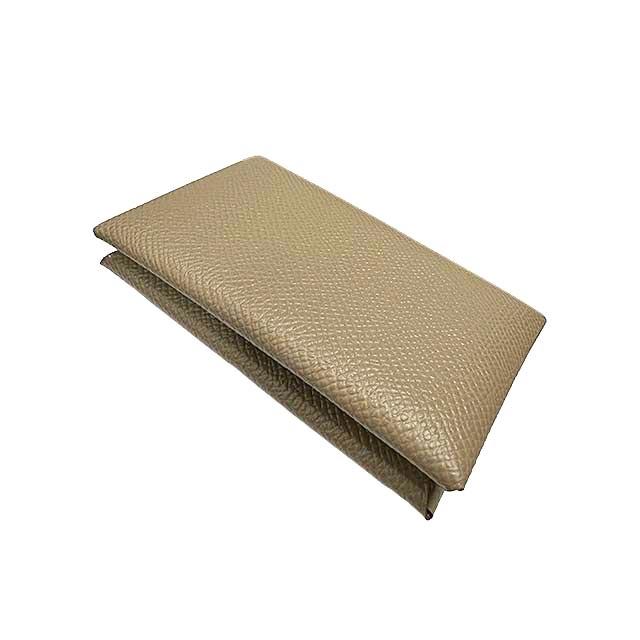 HERMES（エルメス） 【未使用】【新古品】HERMES 小物 CALVI カルヴィ 