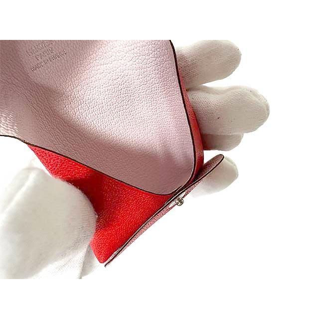 HERMES（エルメス） 【新古品】【未使用】HERMES 小物 コインケース