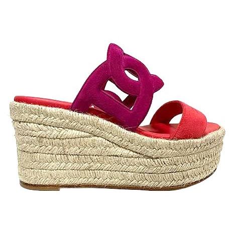 HERMES（エルメス） 【新古品】【未使用】HERMES 靴 サンダル