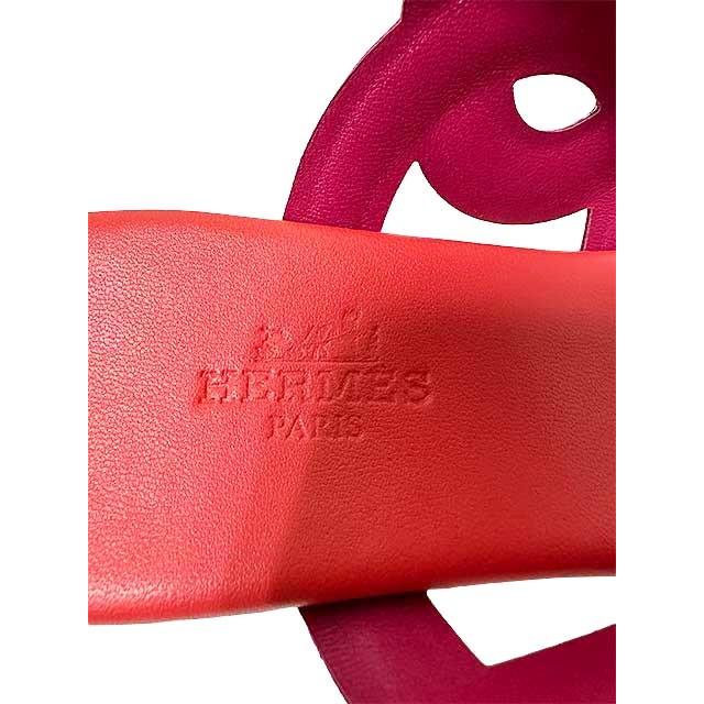 HERMES（エルメス） 【新古品】【未使用】HERMES 靴 サンダル