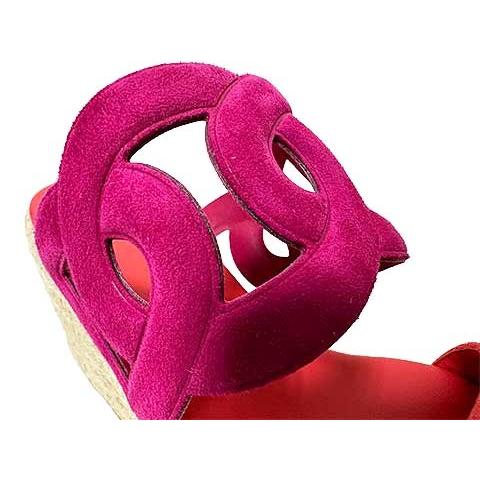 HERMES（エルメス） 【新古品】【未使用】HERMES 靴 サンダル